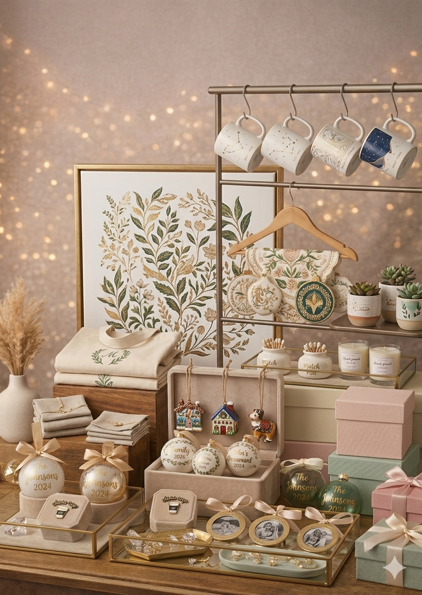 Gift Collection