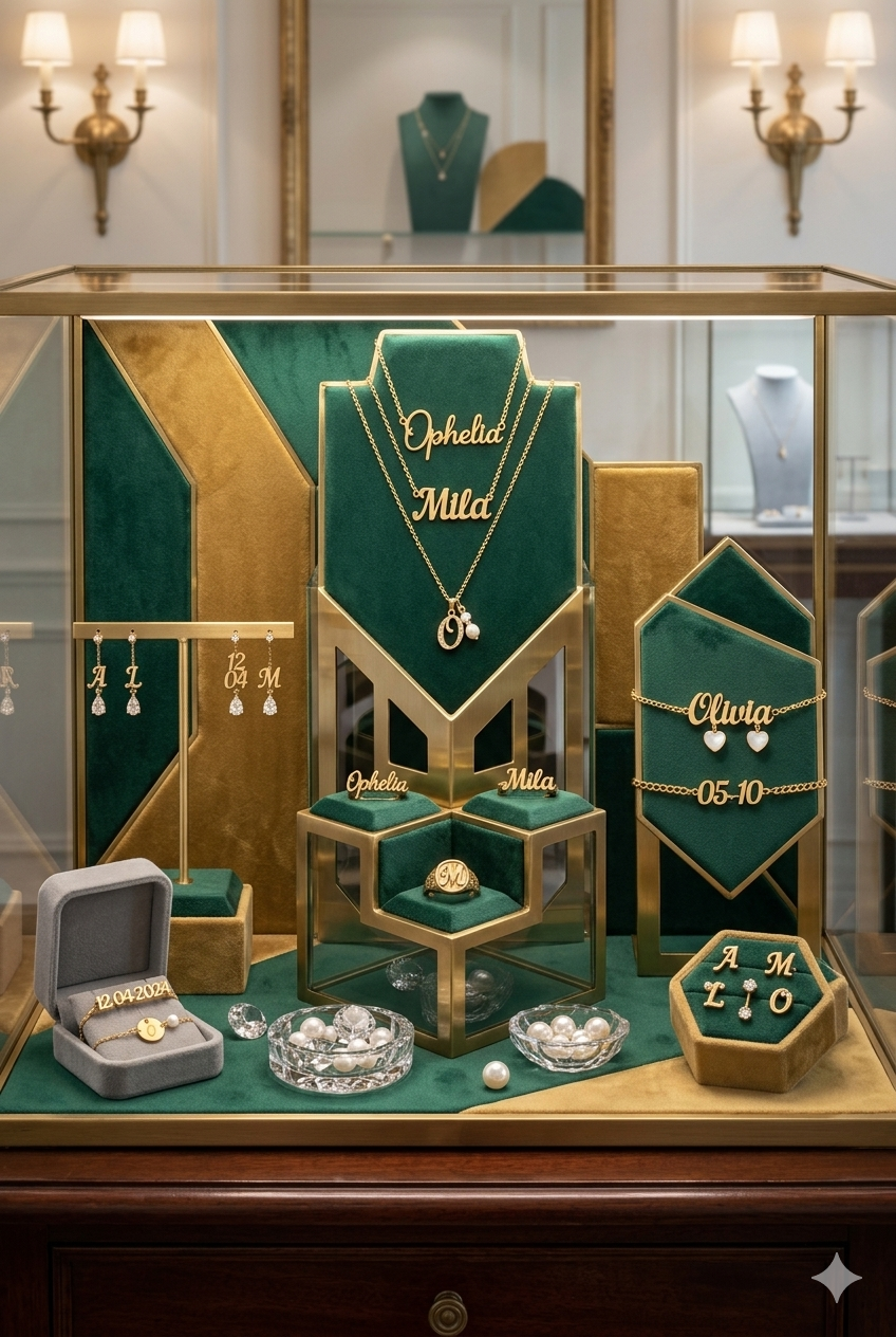 Fine Jewelry